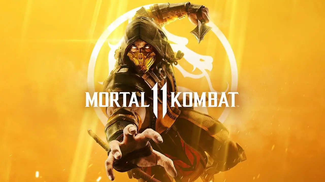 Mortal Kombat 11 beta impressions
