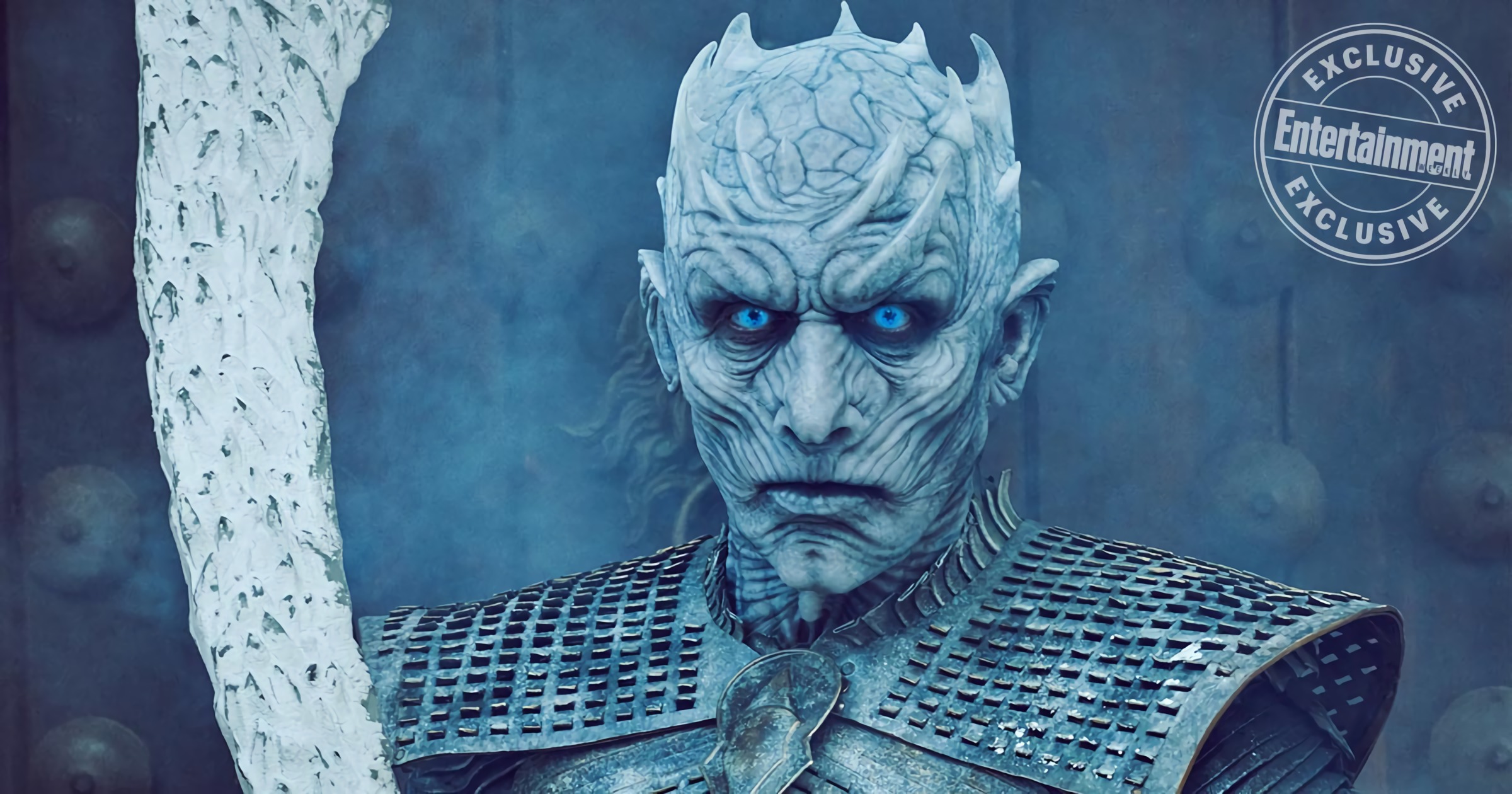 Game of Thrones: The Night King has 'a target he wants to kill' in Season 8