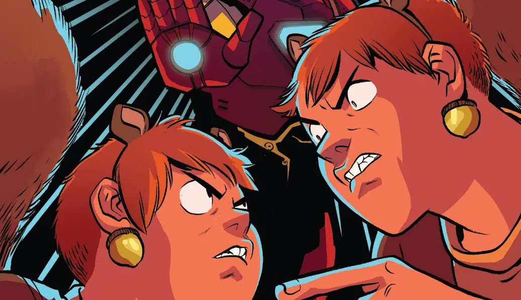 'The Unbeatable Squirrel Girl Vol. 10: Life is Too Short, Squirrel' review