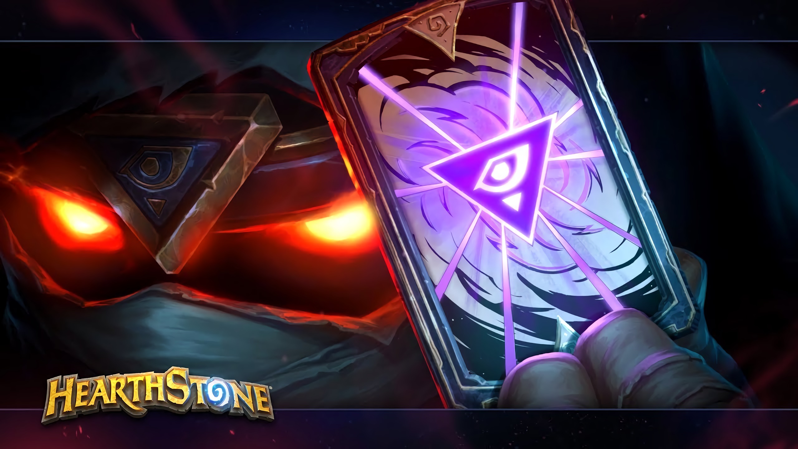 Hearthstone: 'The Scientist' trailer reveals the mastermind behind the villainous team, the SUPREME ARCHAEOLOGIST himself