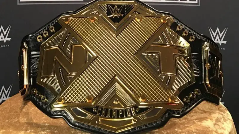 A Quest for Goldie: Who is the greatest NXT Champion of all time?