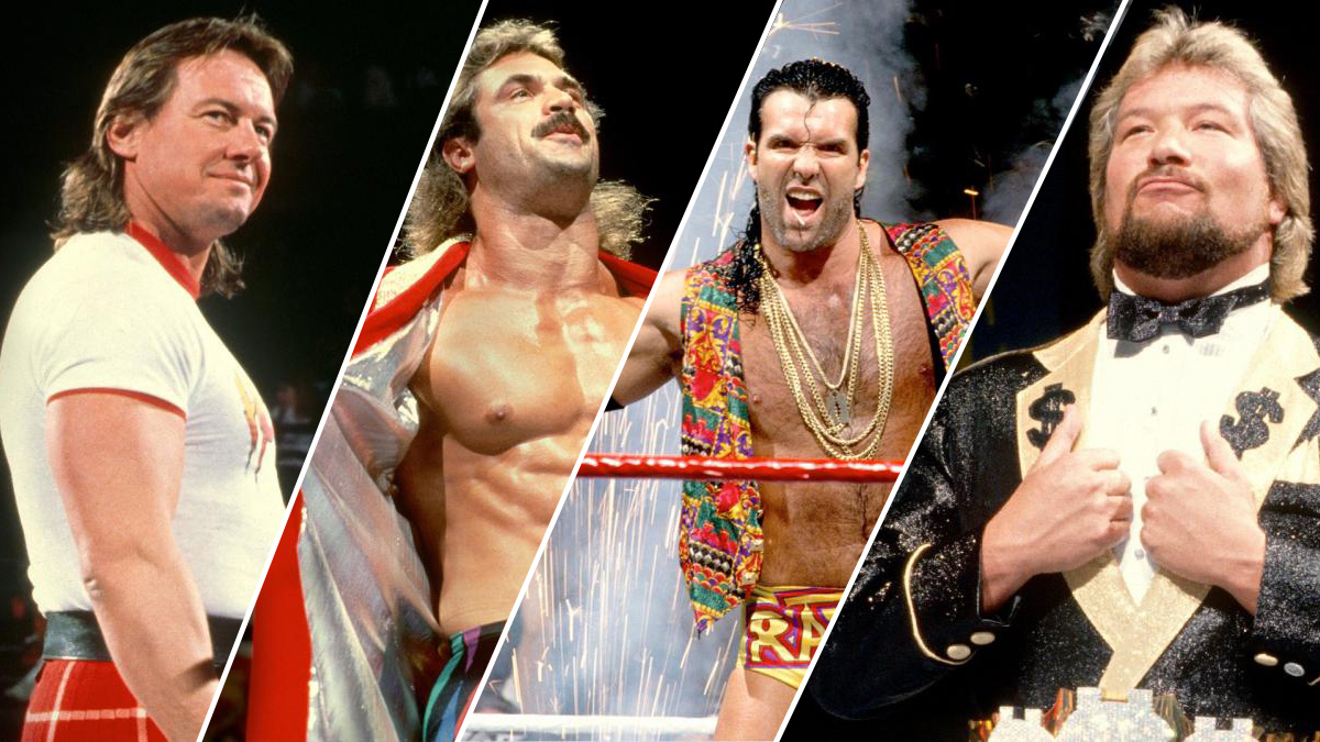 The best wrestlers to never win a WWE world championship