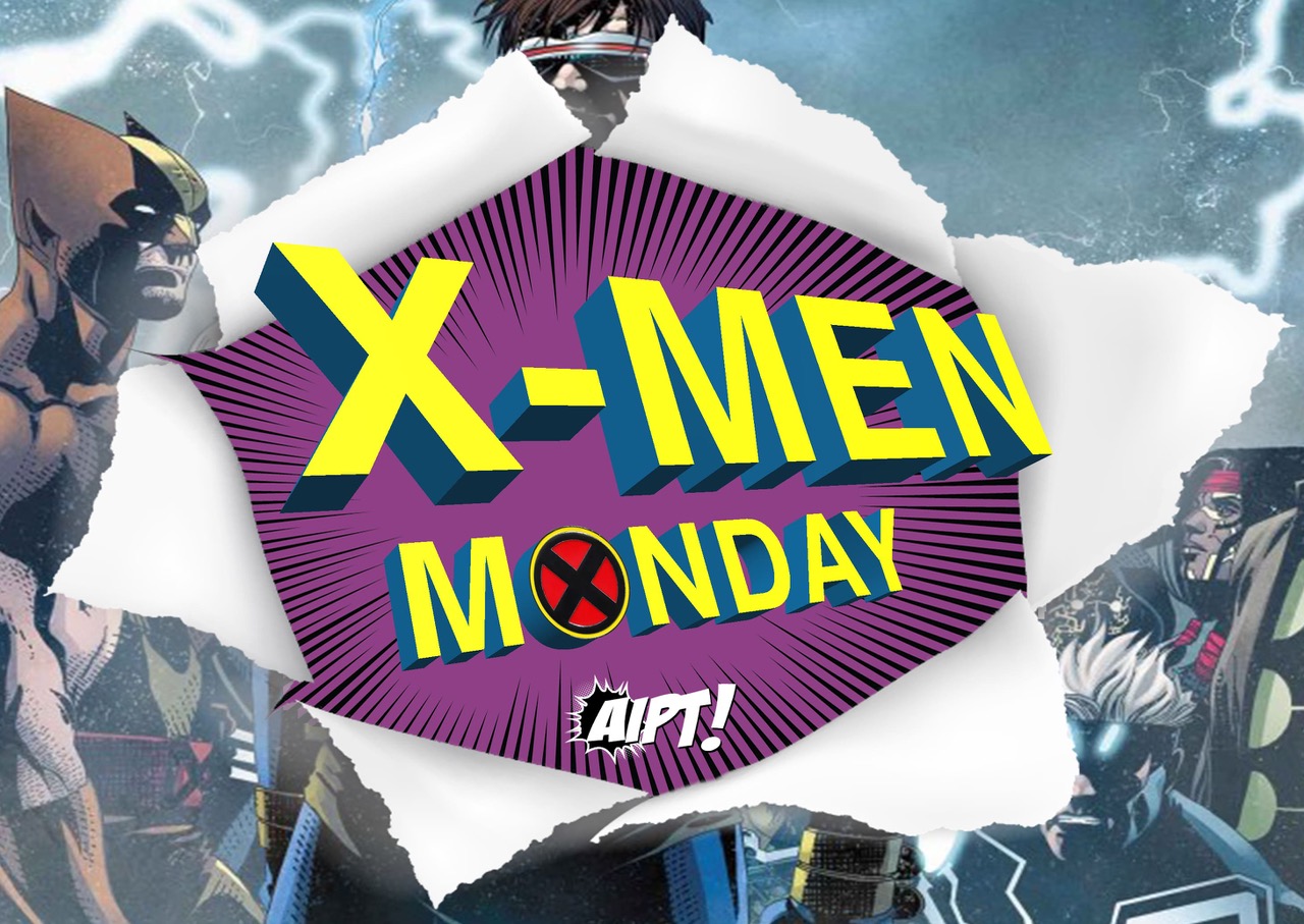 X-Men Monday #4 - Editorial decisions, Psylocke's katana and C2E2
