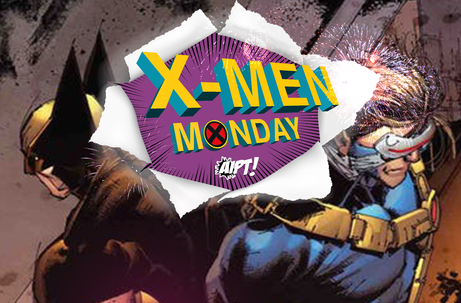X-Men Monday #10 - Cyclops' return, House of X costumes and advice for Kevin Feige