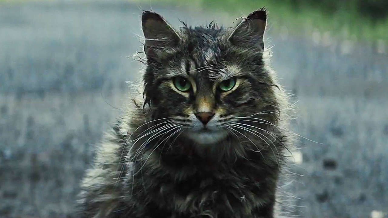 'Pet Sematary' (2019) Review: Part of 'The Conjuring' universe?