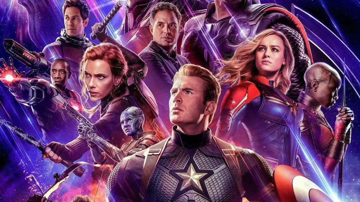 4 reveals from 'Avengers: Endgame' screenwriters' appearance at the Emerson Colonial Theatre