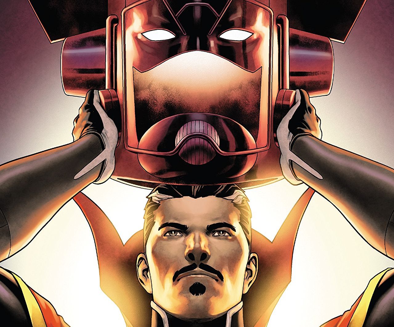 Marvel Preview: Doctor Strange #13