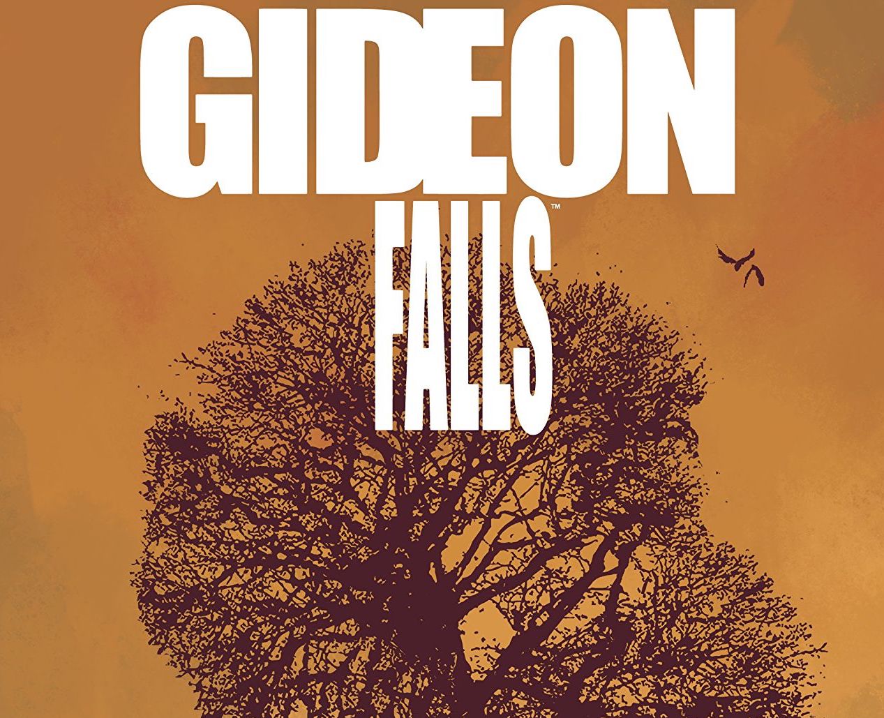 'Gideon Falls Vol. 2: Original Sins' review: Sophomore slump?