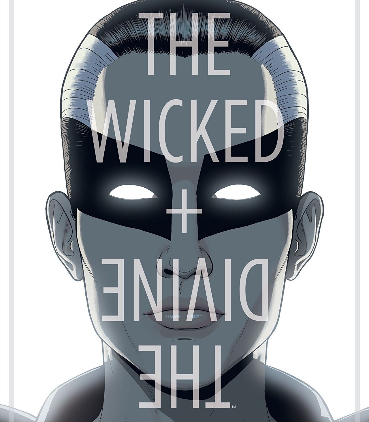The Wicked + The Divine #43 review