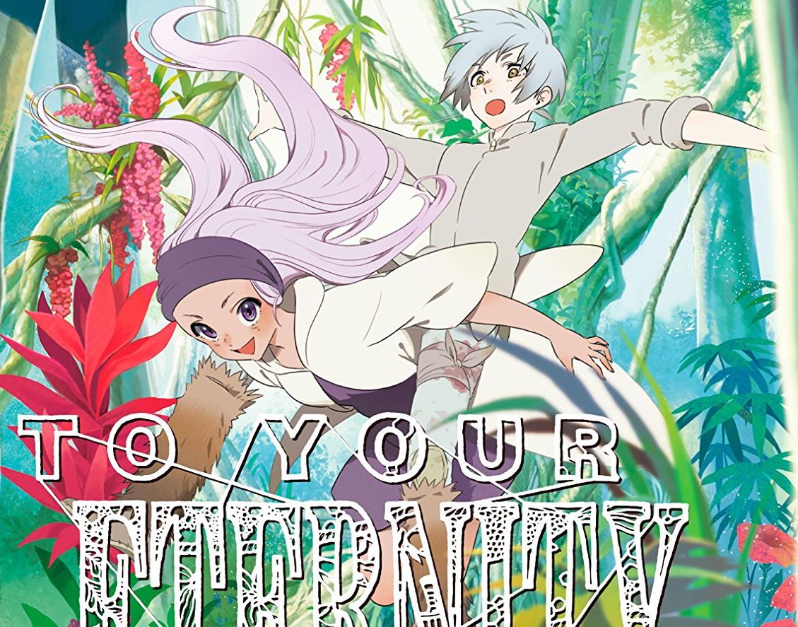 To Your Eternity Vol. 9 Review