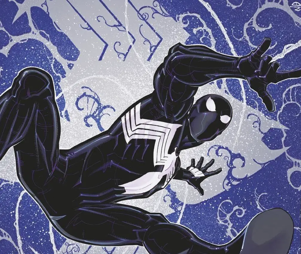Symbiote Spider-Man #1 Review