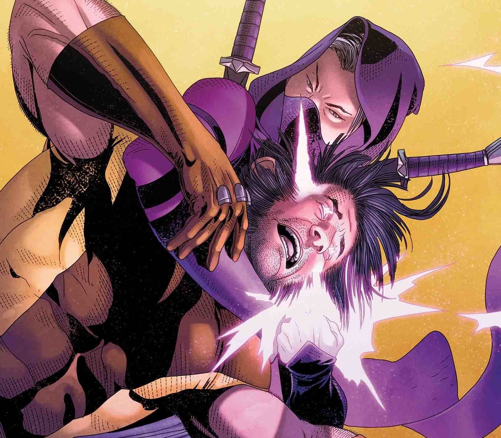 Uncanny X-Men #16 review: Tough decisions