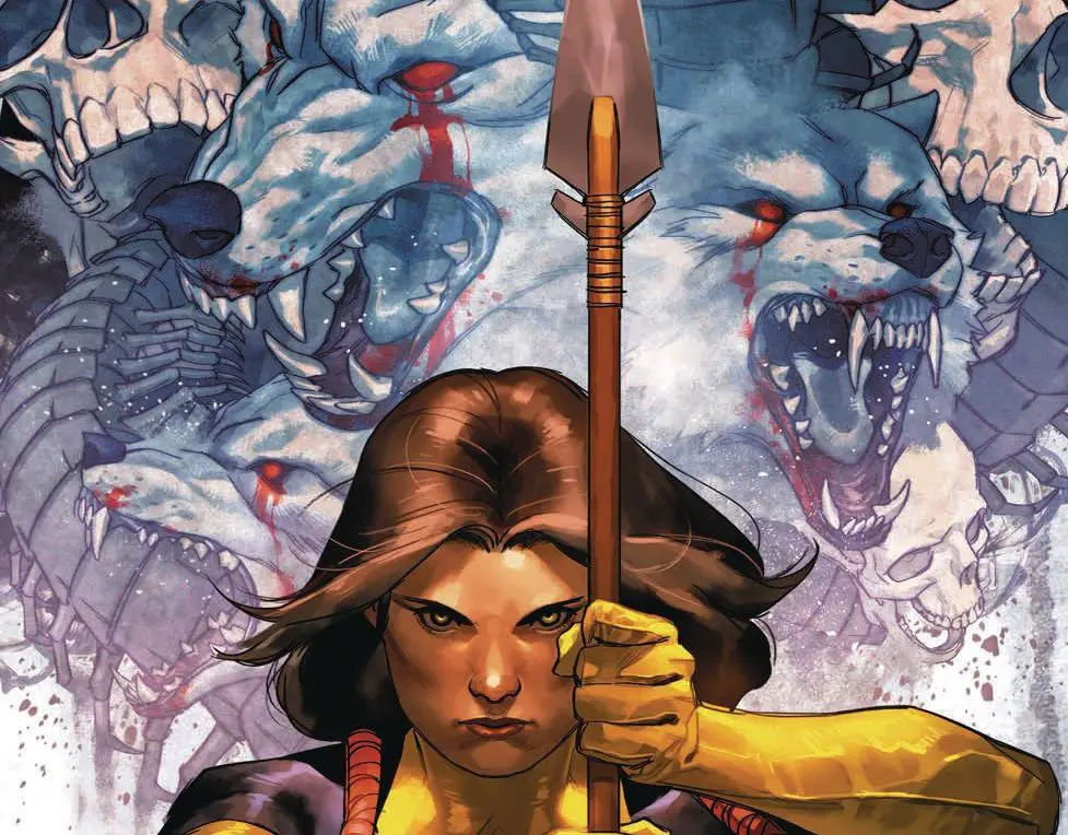 A major villain dies in Uncanny X-Men #16, but they are not who we thought they were