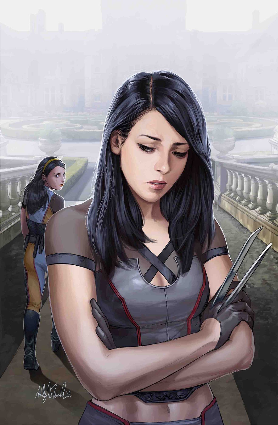 Marvel Preview: X-23 #11