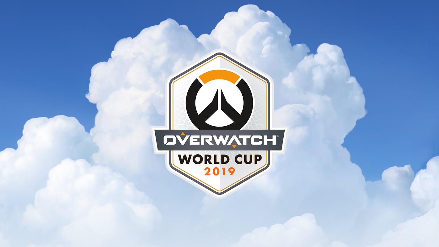 Blizzard announces the 2019 Overwatch World Cup