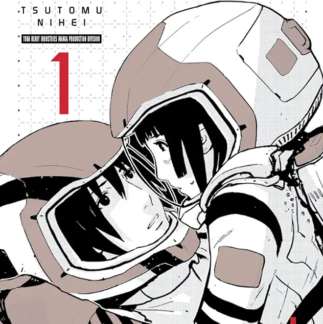 Knights of Sidonia Master Edition Volume 1 Review