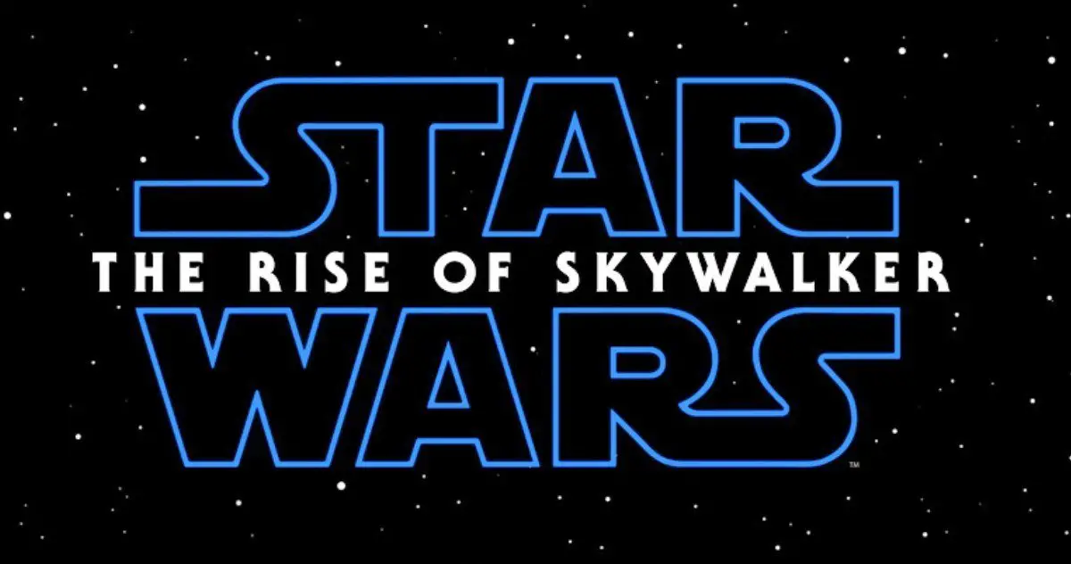 Star Wars in Poor Taste episode 8: The Rise of Skywalker and all things Celebration