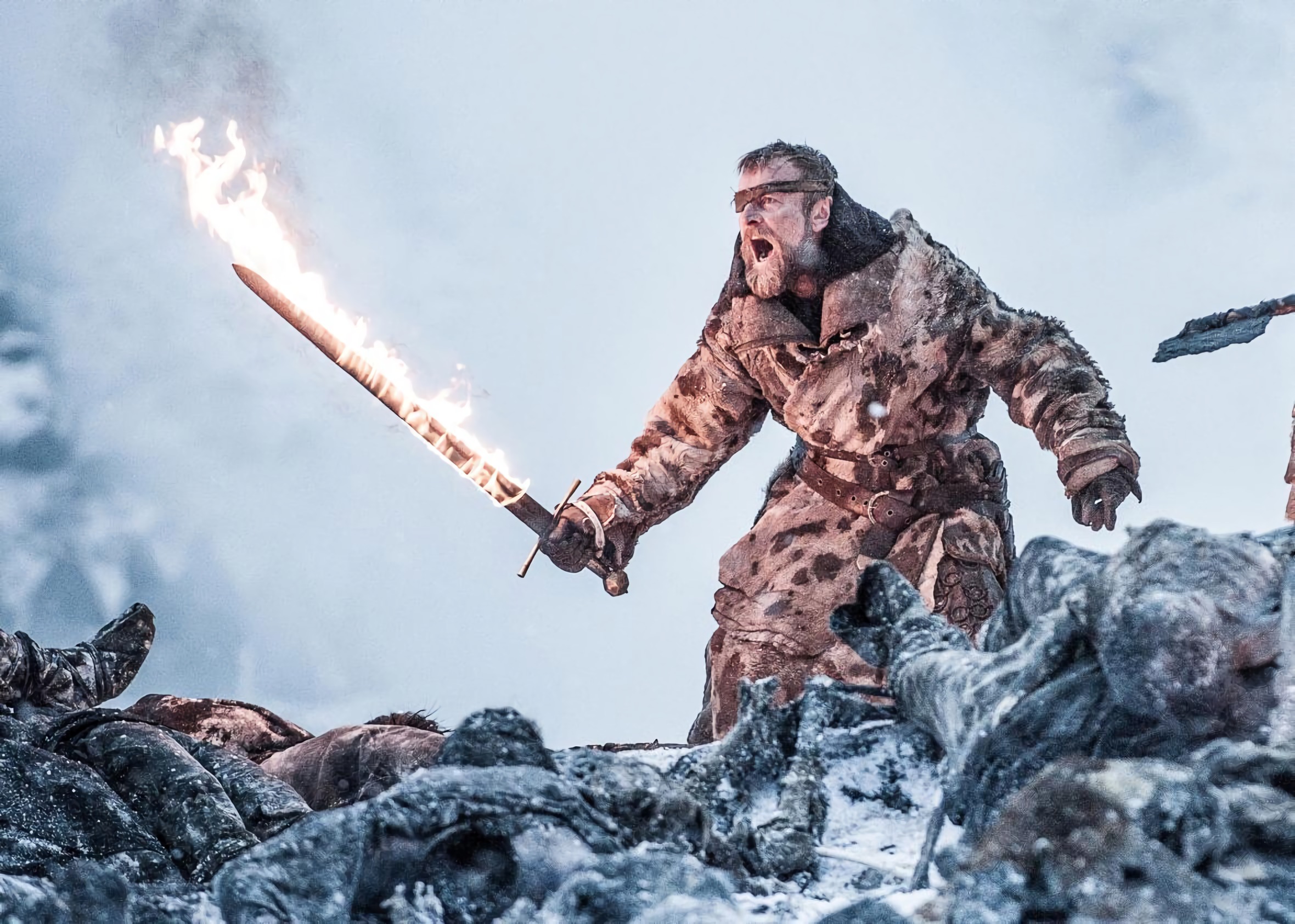 A Feast for Crows: Ranking the Strongest Warriors in Game of Thrones (Part 3)