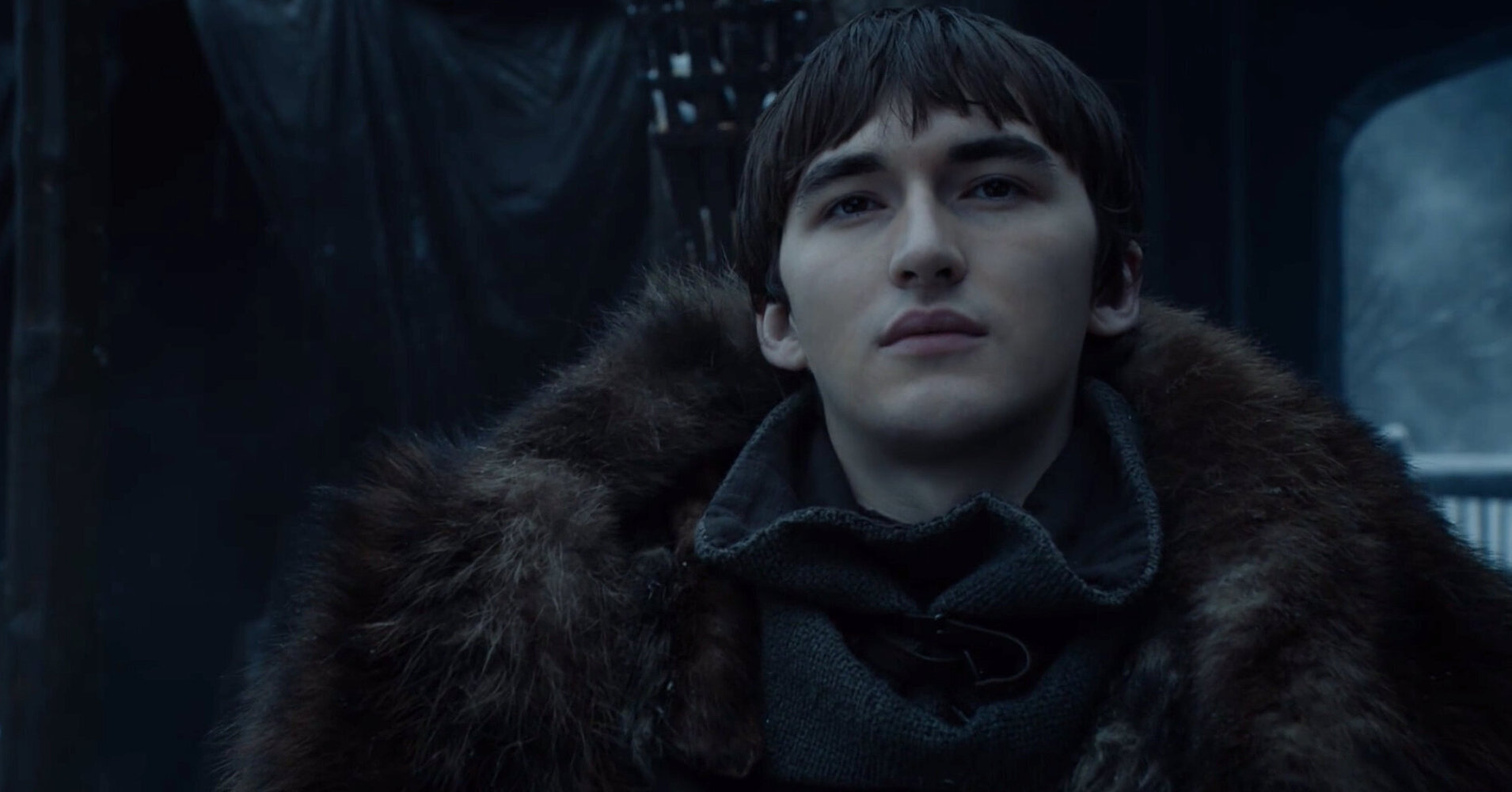 [Spoilers] Game of Thrones: Is Bran Stark really the Lord of Light, the Fire God?