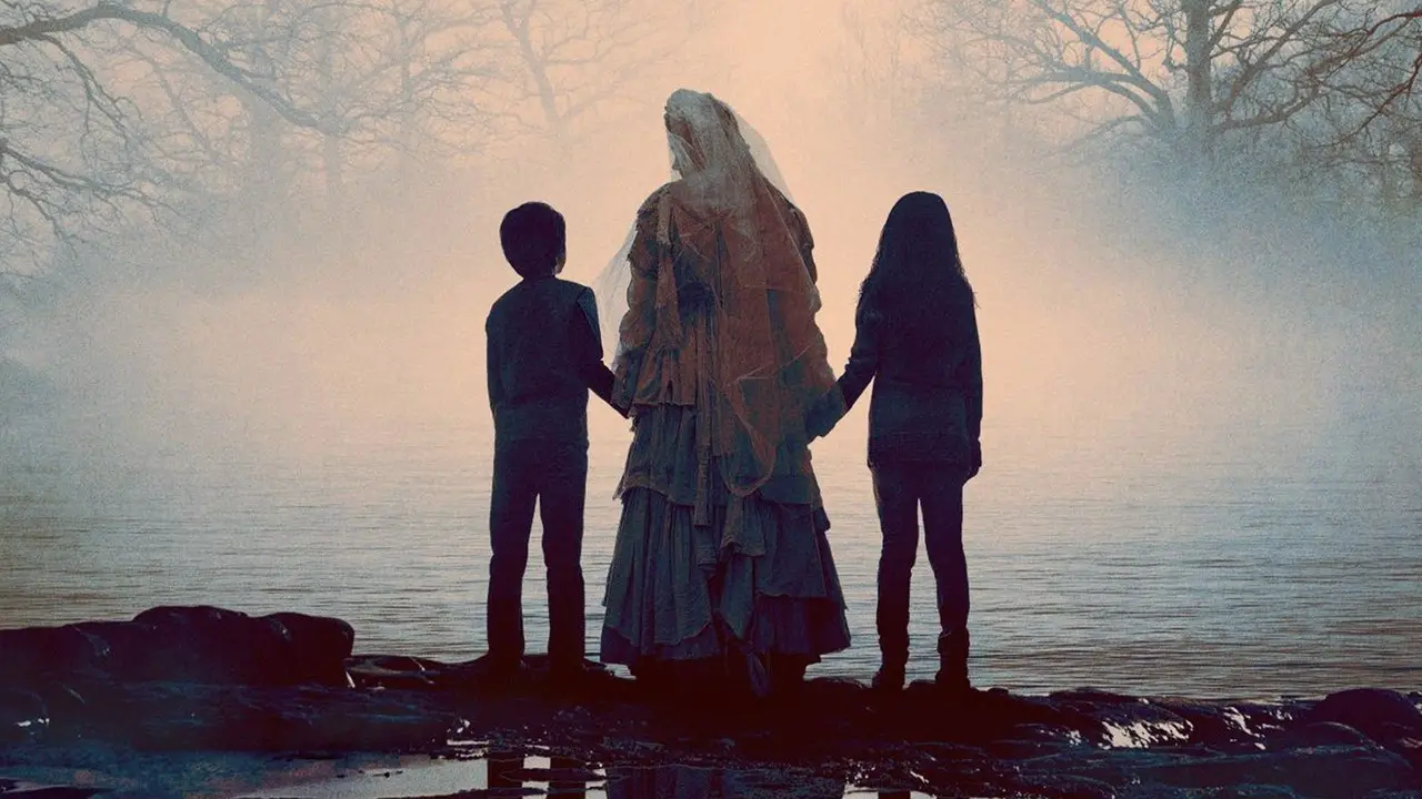 The Curse of La Llorona Review: Not the best in The Conjuring universe, but not bad either