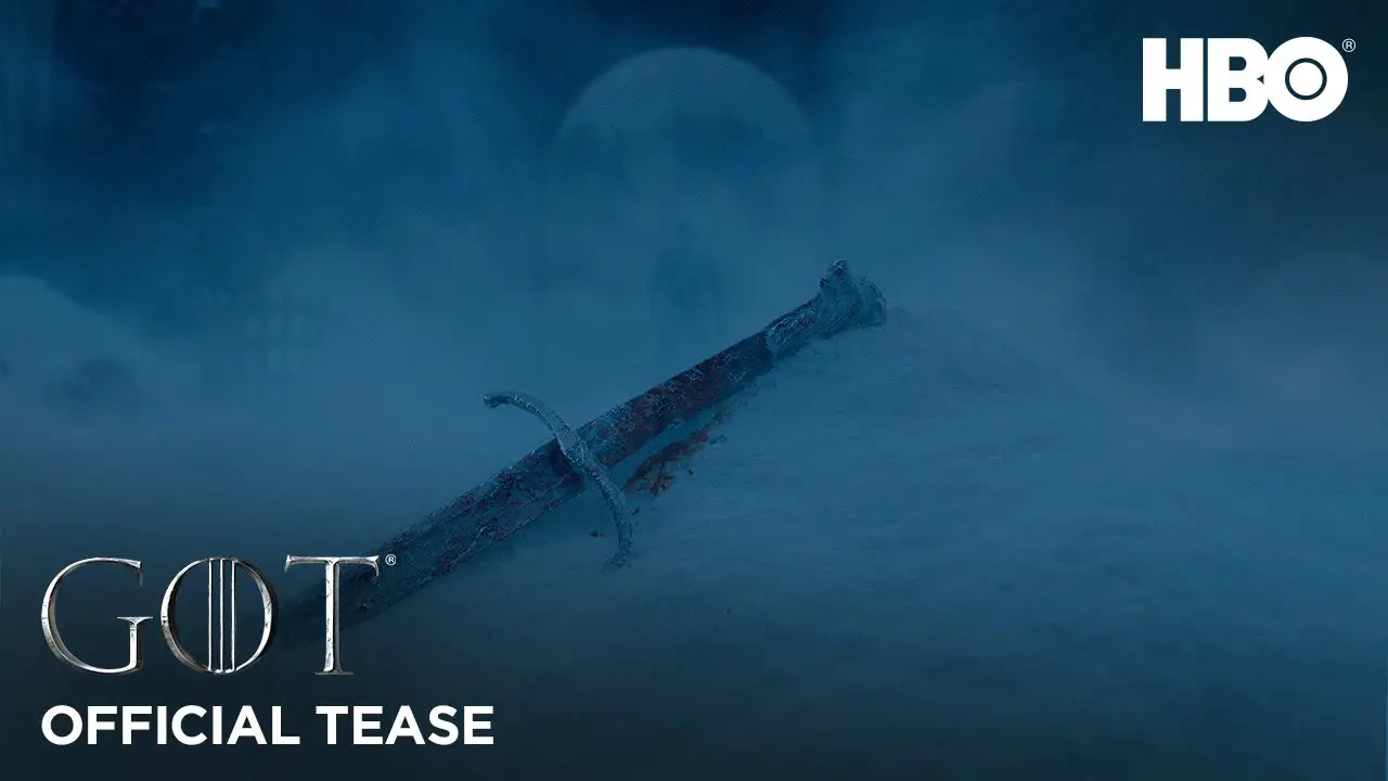 Game of Thrones: Season 8: Official 'Aftermath' tease shows an empty Winterfell and key characters' possessions abandoned
