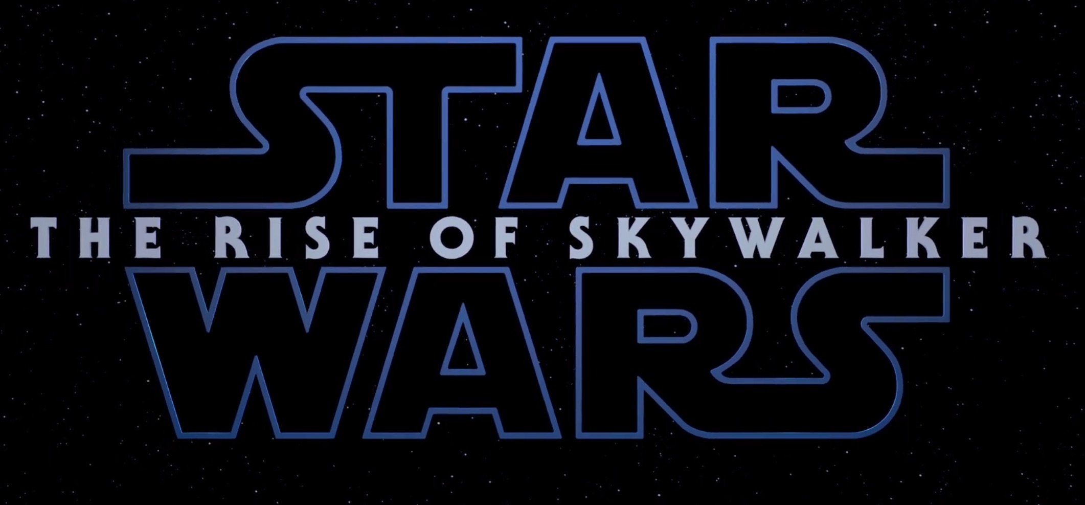 Star Wars Episode IX title revealed