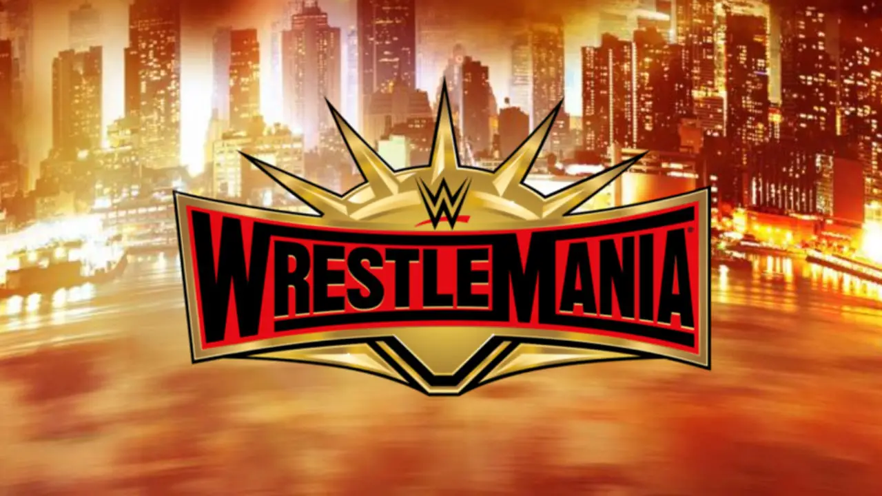 Poor Taste Wrestling podcast episode 46: WrestleMania 35 extravaganza