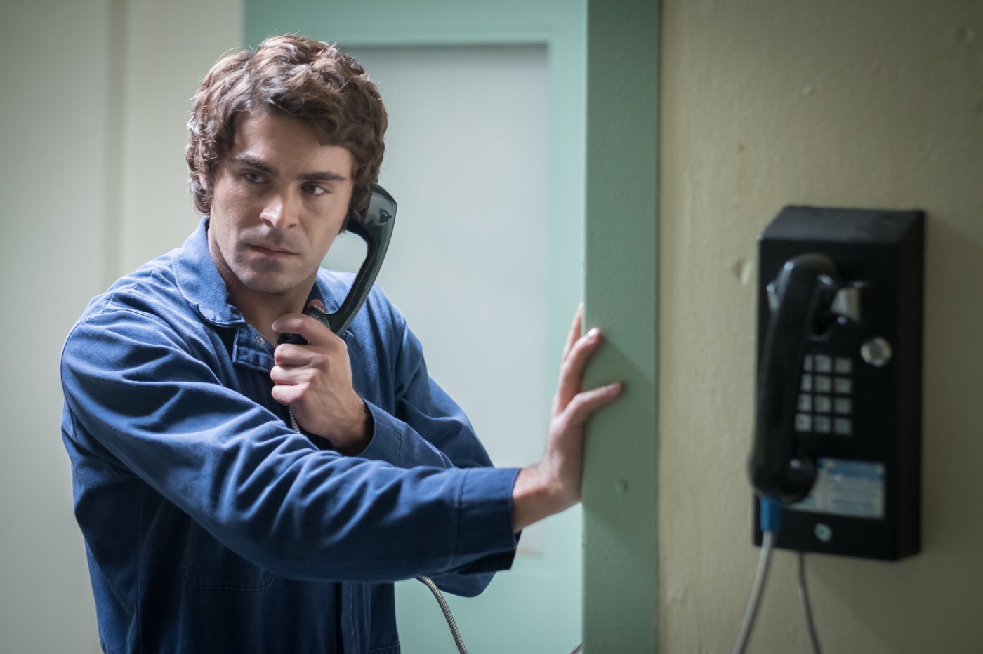 Extremely Wicked, Shockingly Evil and Vile Review: Efron and Collins shine in this Ted Bundy narrative