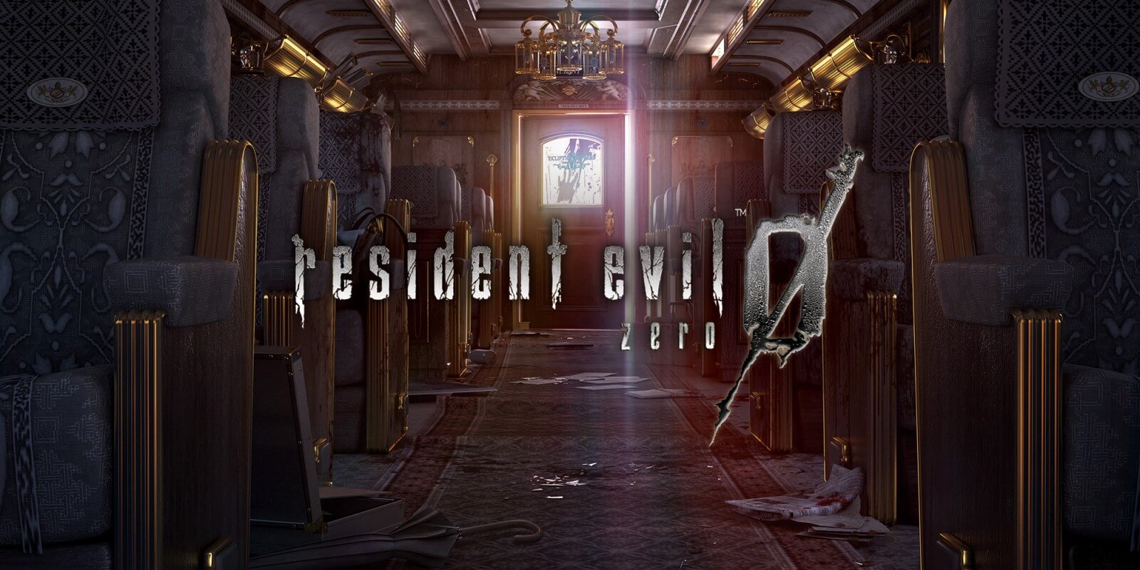 Resident Evil 0 - My First Train Ride to Hell