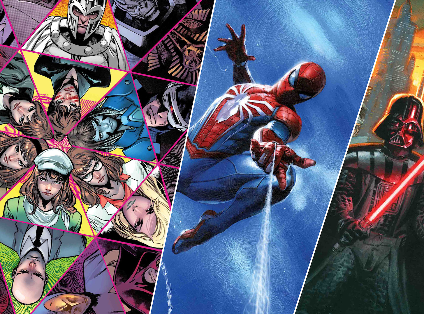 6 big takeaways from Marvel Comics' August 2019 solicitations