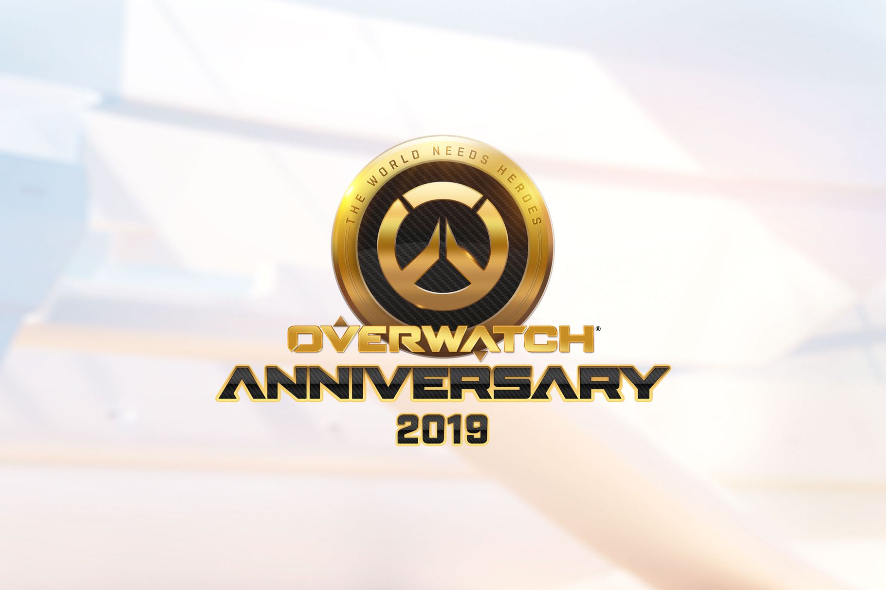 Third annual Overwatch Anniversary event begins today