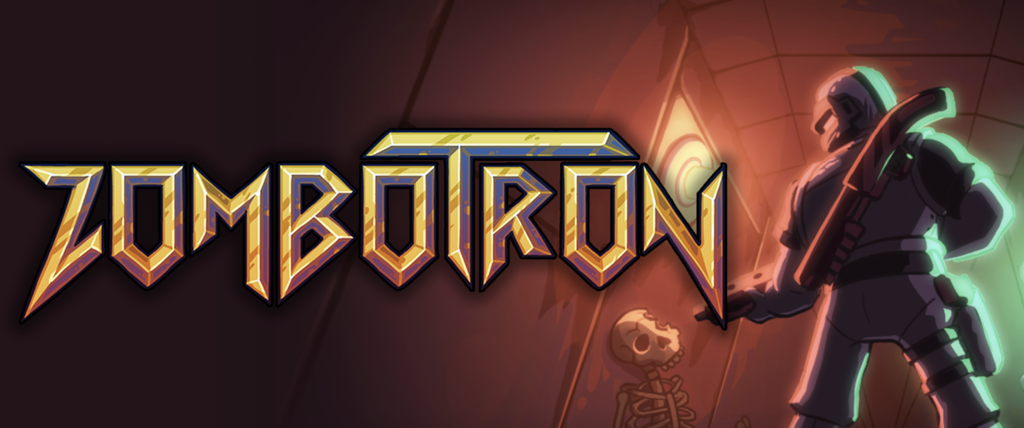 Zombotron- Steam review