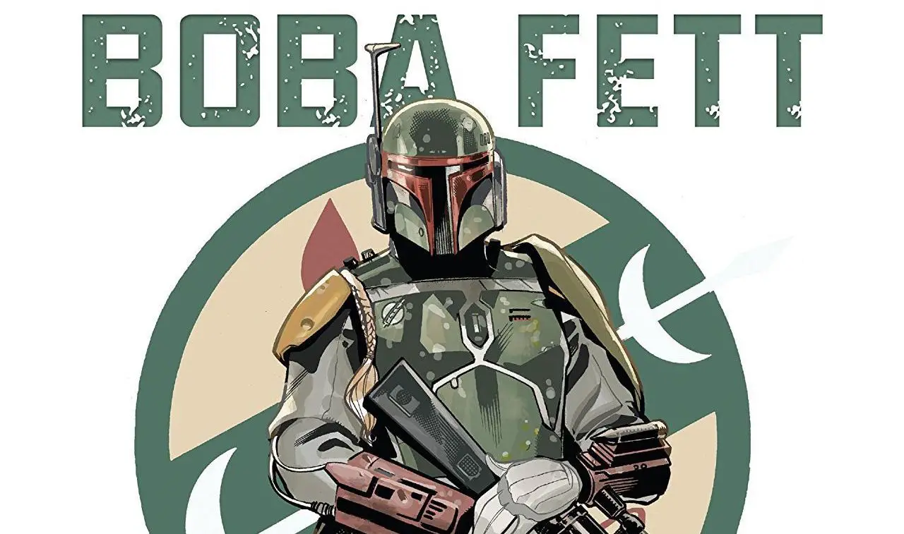 Star Wars: Age of Rebellion - Boba Fett #1 Review