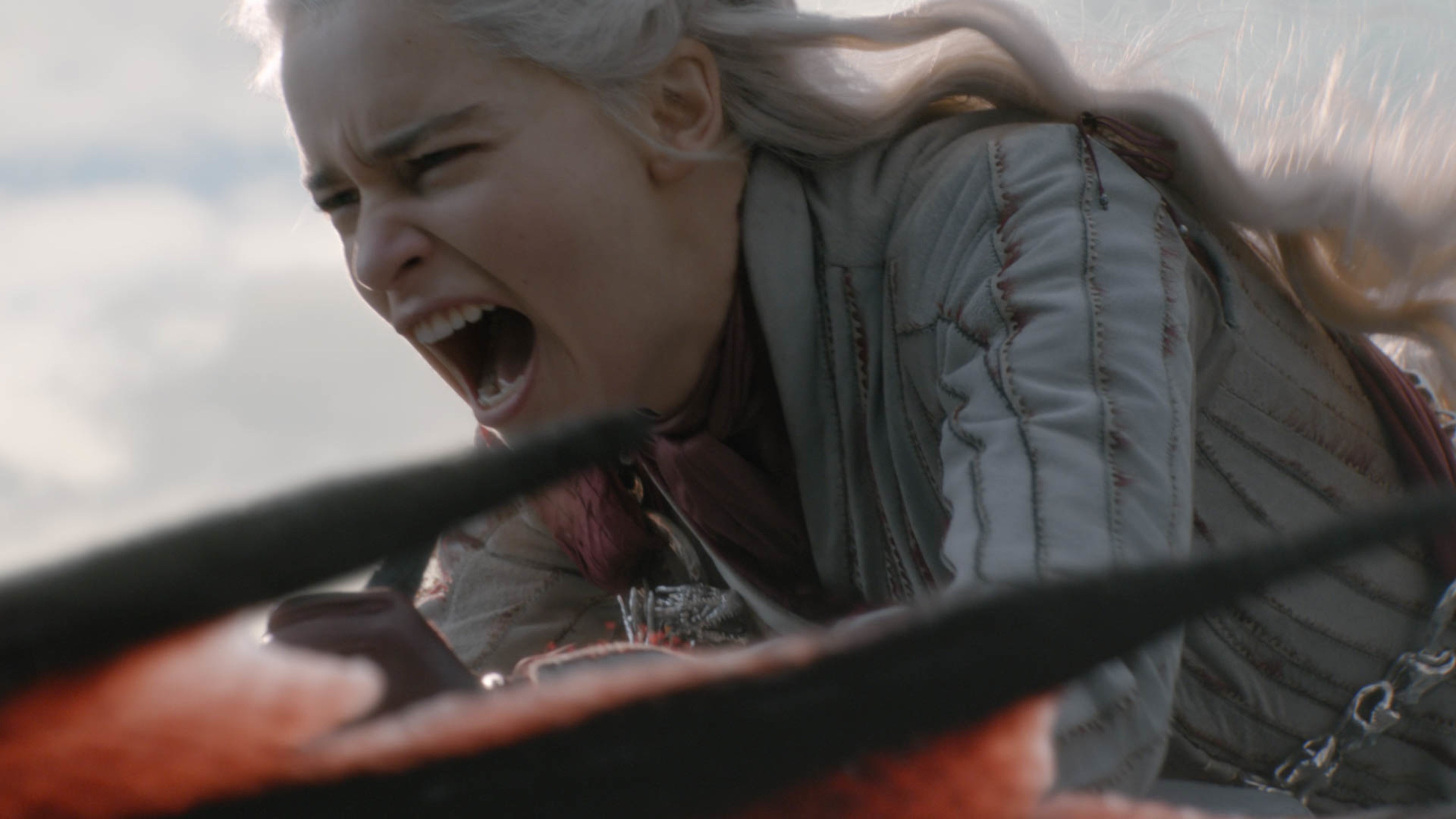 Game of Thrones S8E5 and beyond: Is it fair to consider Daenerys Targaryen a Mad Queen?