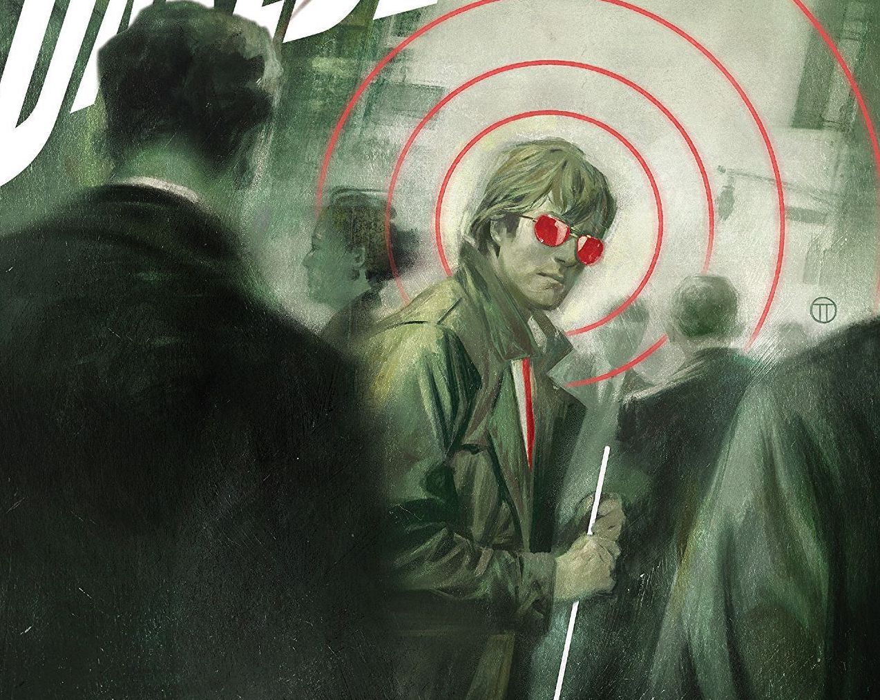 Daredevil #6 review: Welcome to Hell('s Kitchen)