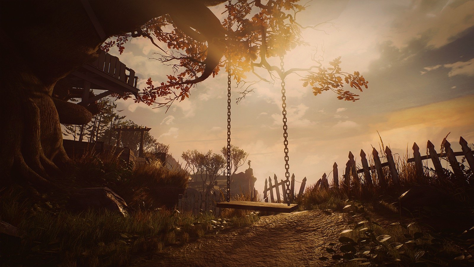 The 'What Remains of Edith Finch is free on PS Plus so I finally played it' Review