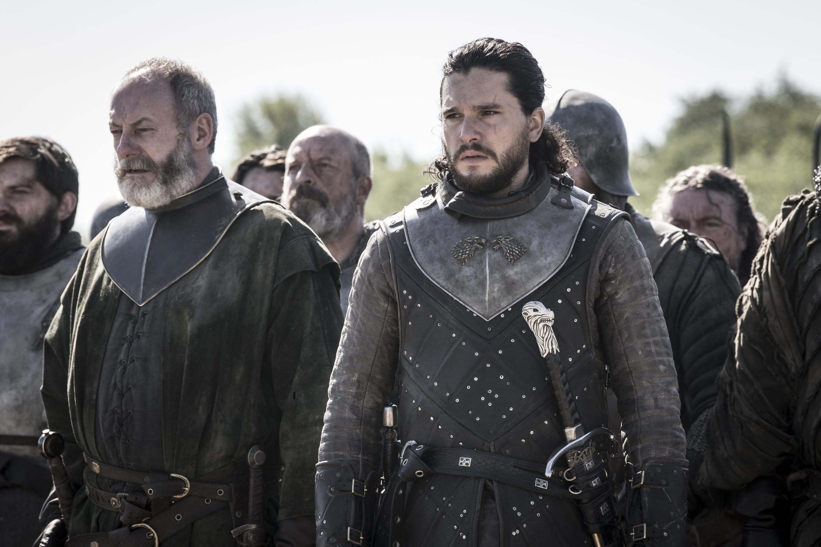 Game of Thrones S8, E5 "The Bells" review: Moves fast and decisively -- but cheaply