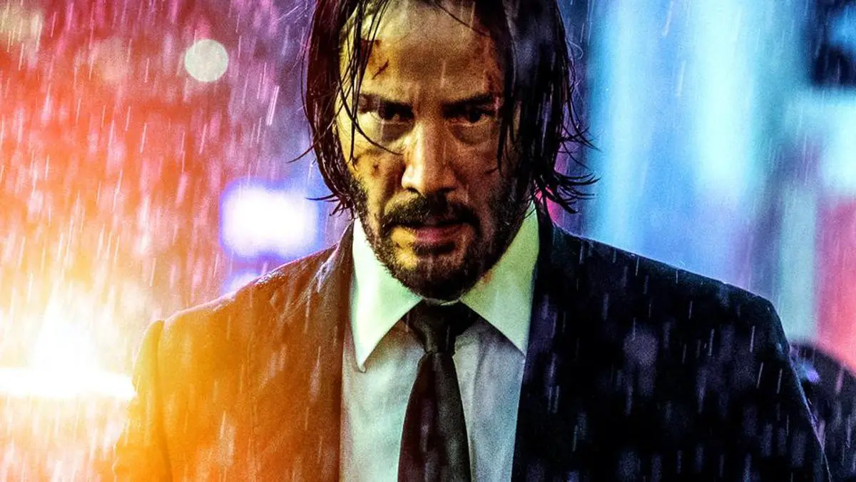 Adventures in Movies! John Wick Chapter 3 Special Edition