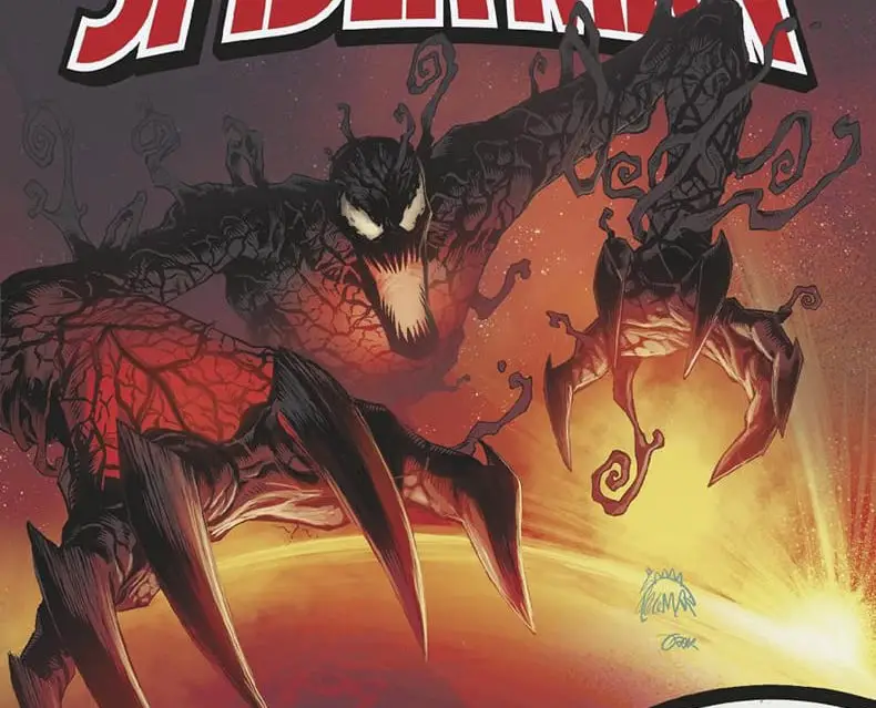 FCBD 2019: Spider-Man #1 review: Venom, carnage, and the love of pizza