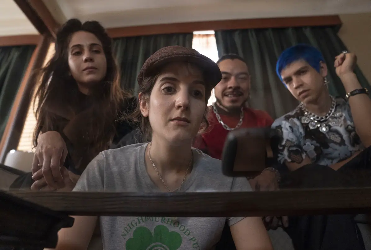 HBO's 'Los Espookys' follows the lives of supernatural hoaxers in Latin America