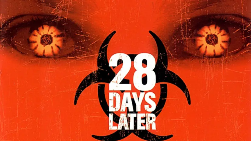 Danny Boyle reveals that another 28 Days Later film is in the works