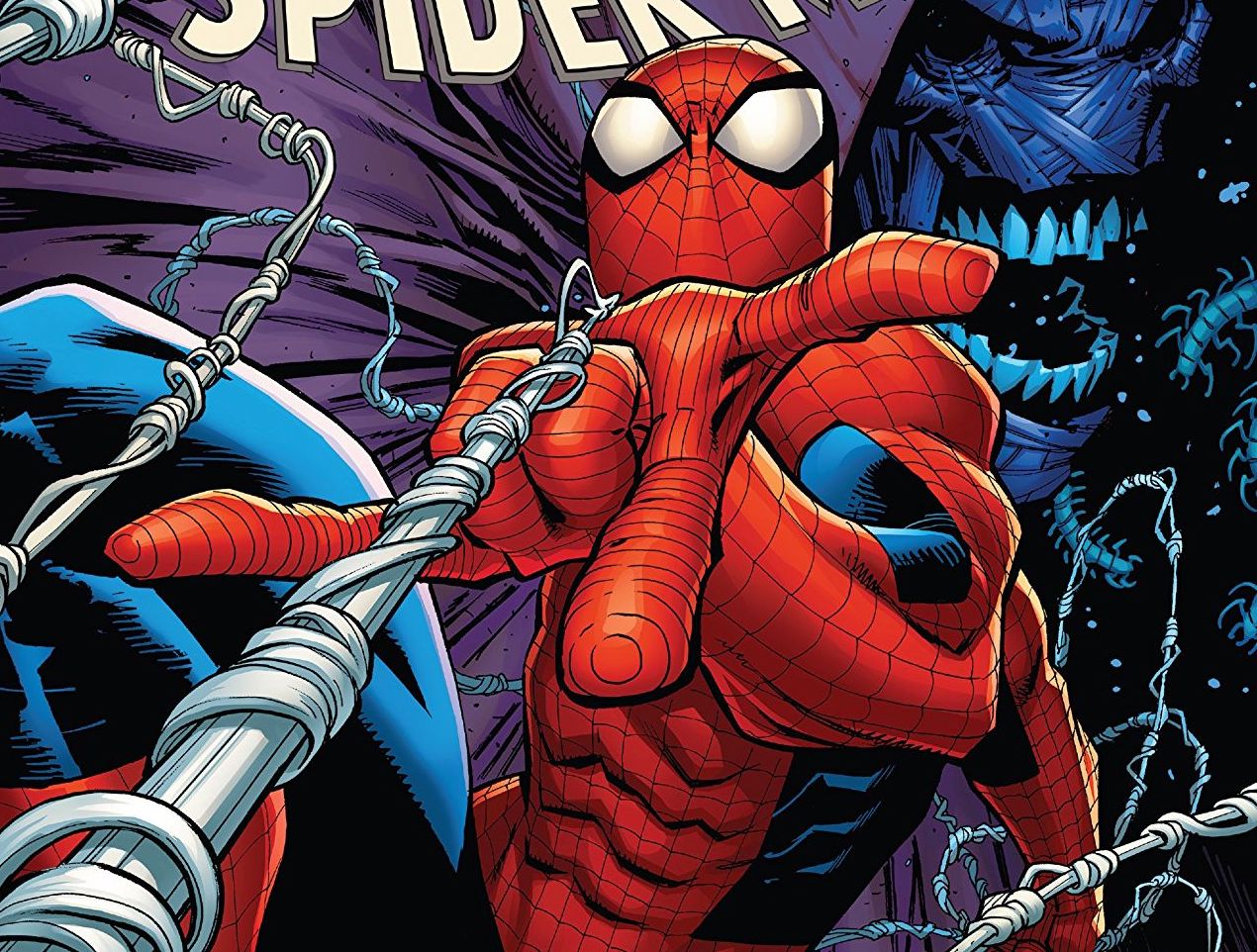 The Amazing Spider-Man #24 review