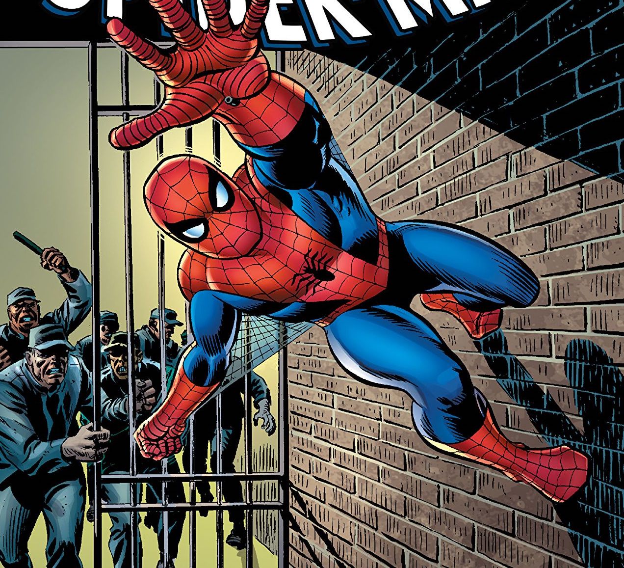 'Amazing Spider-Man Epic Collection: The Goblin Lives' Review