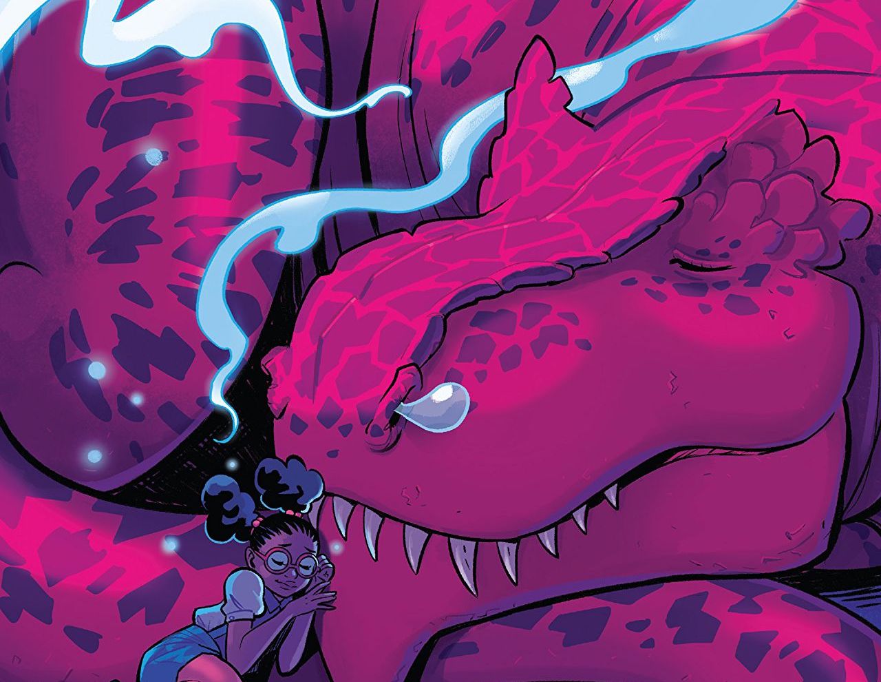 'Moon Girl and Devil Dinosaur Vol. 7' review