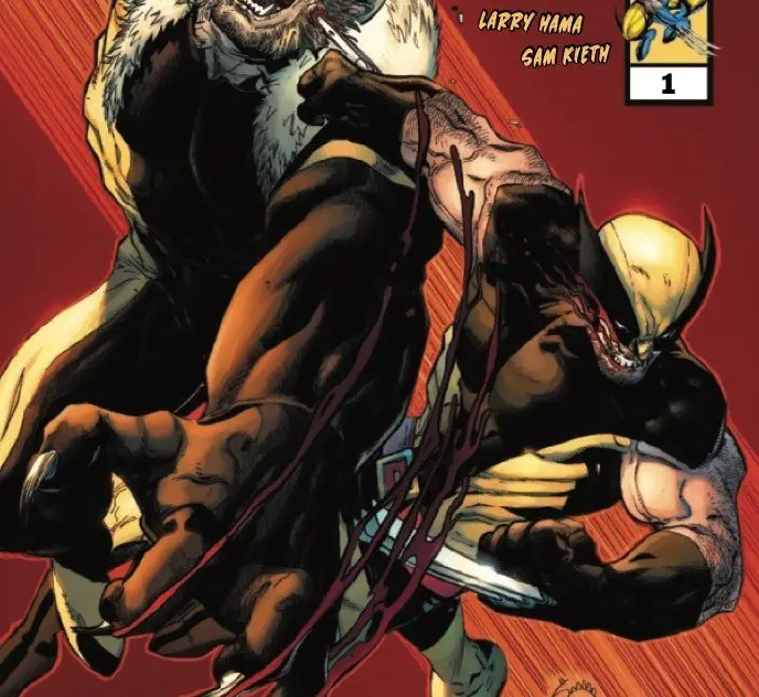 Wolverine: Exit Wounds #1 Review