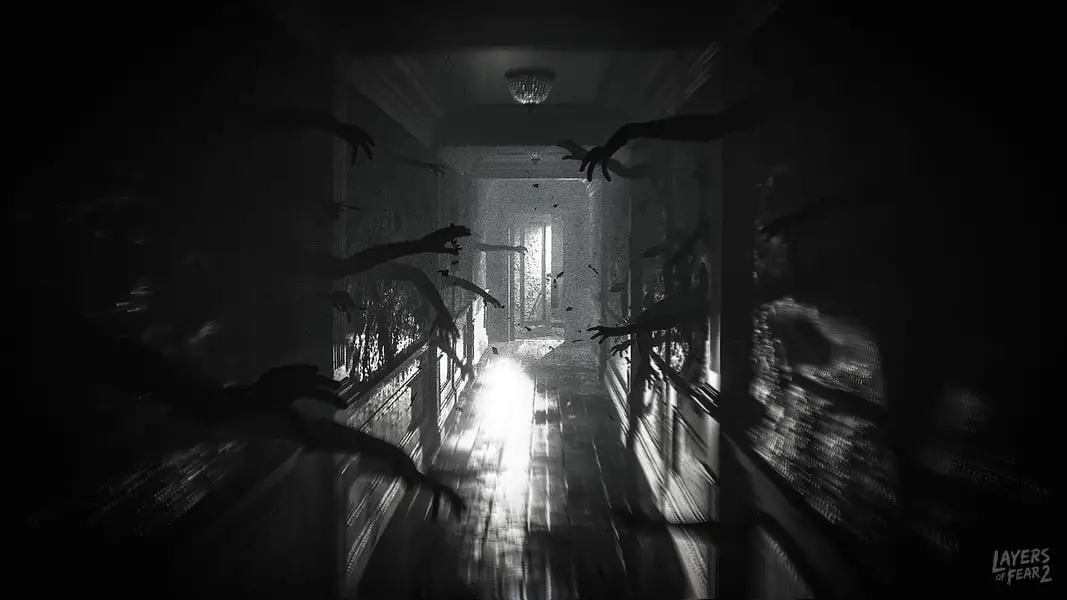 Layers of Fear 2 (PS4) Review: A satisfying mix of nostalgia and stage fright