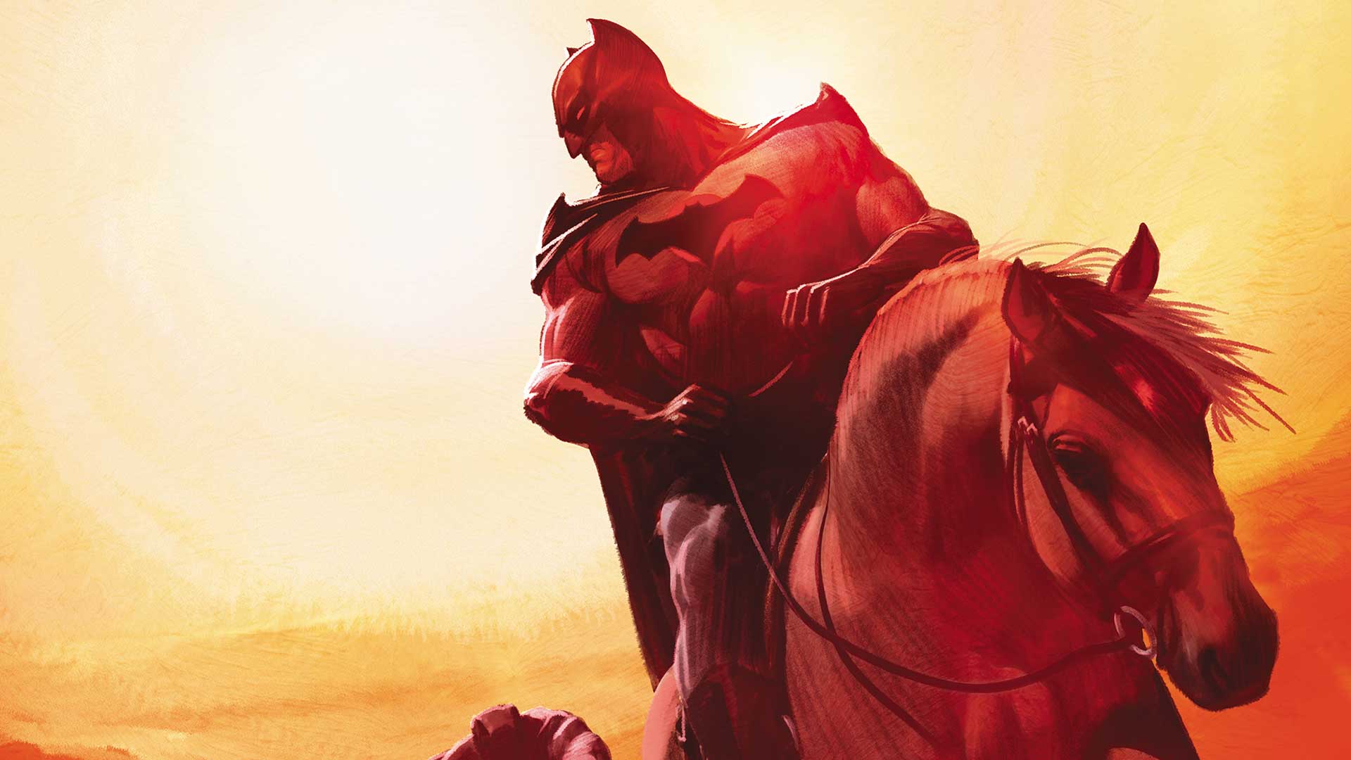 Batman #73 review: Death in the Desert