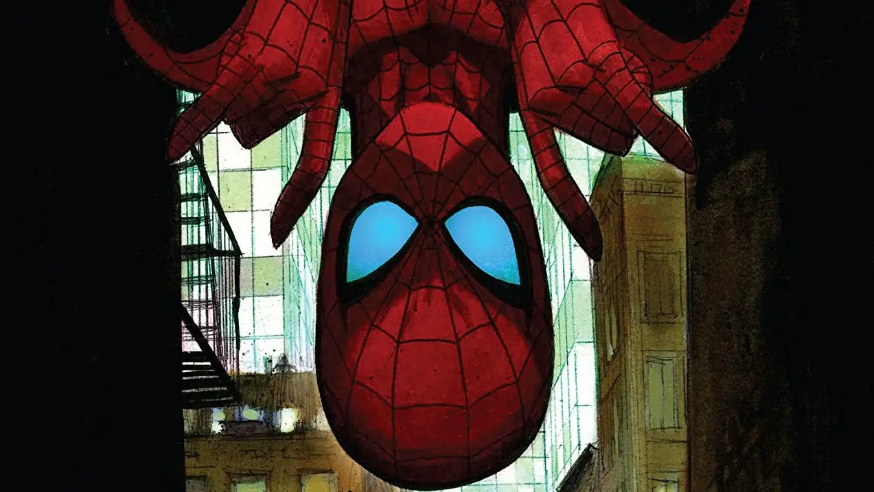 Friendly Neighborhood Spider-Man #8 Review: In perfect sync