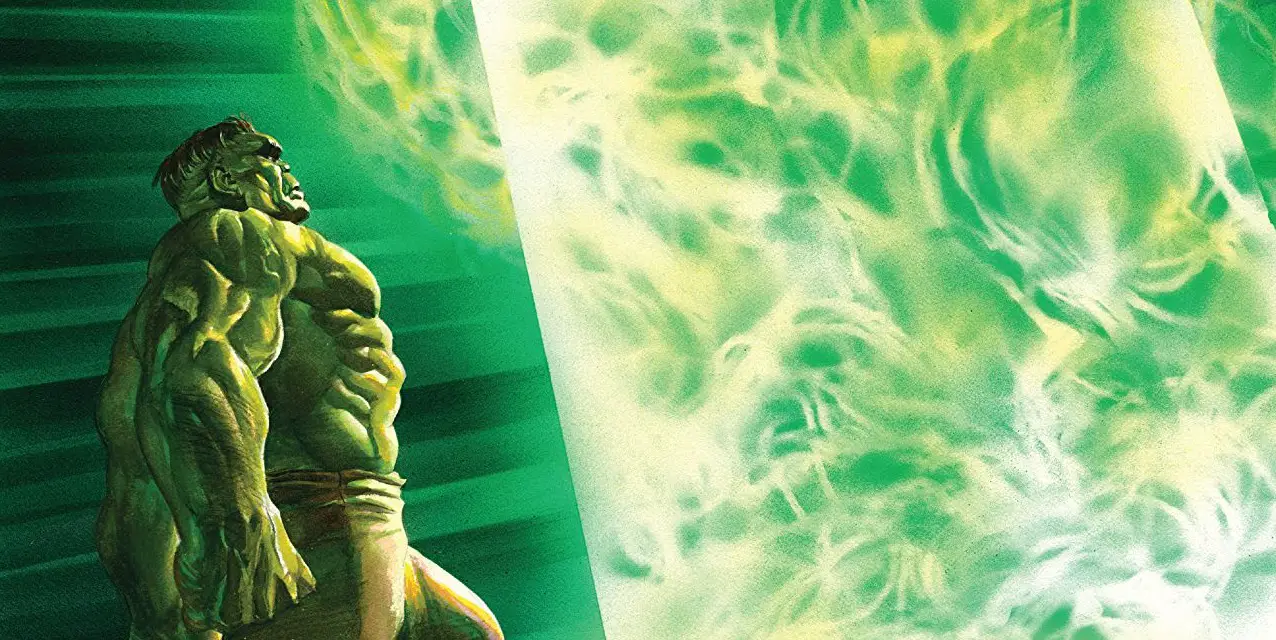 'The Immortal Hulk Vol. 2: The Green Door' Review: Beautiful and bewildering body horror