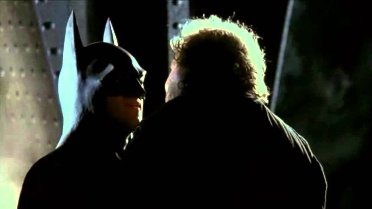 Adventures in Pod Taste! Episode 80: Who Are You? I'm Batman!